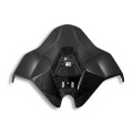 DBK Special Parts (Ducabike) Twill Carbon Fiber Seat Cowl for BMW S1000RR / M1000RR (2023+)